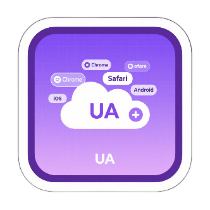 Batchgenerator för User Agent